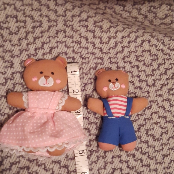 Teddy bears 🐻 - Picture 3 of 7